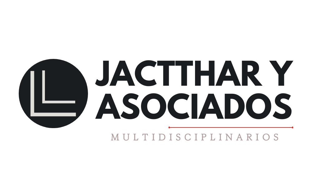 JACTTHAR Servicios Empresariales Multidisciplinarios